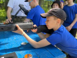 Мир Детства 2022